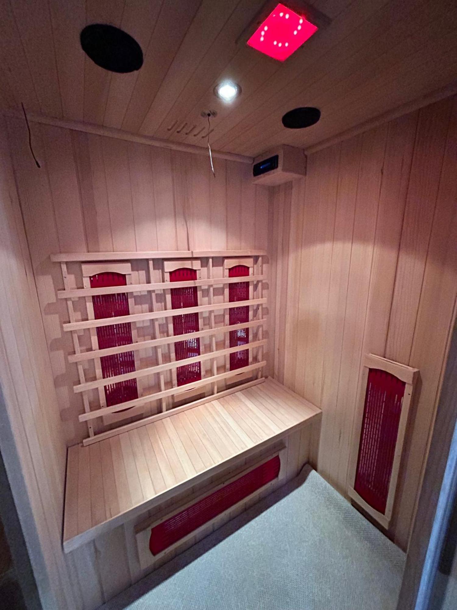 Rustikales Studio-Apartment Blockstube Im Haus Selma Großschönau Buitenkant foto